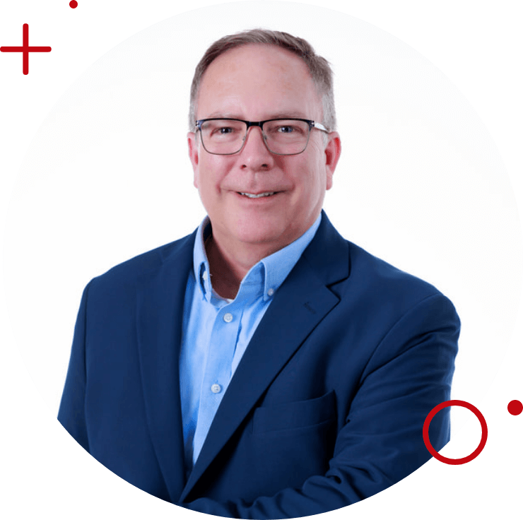 Dave Brown of TruLync Medicare Advisors