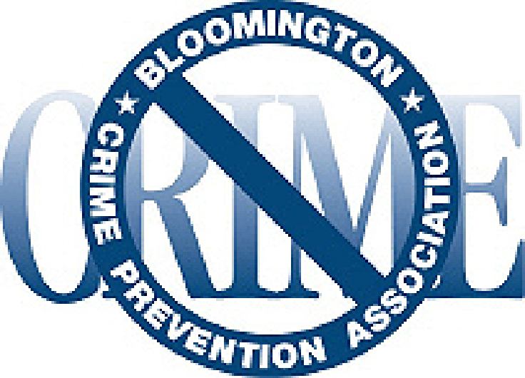 bloomington crime prevention association