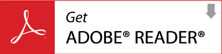 adobe reader badge