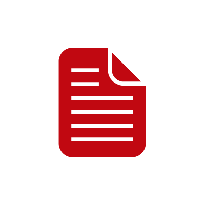 a document icon