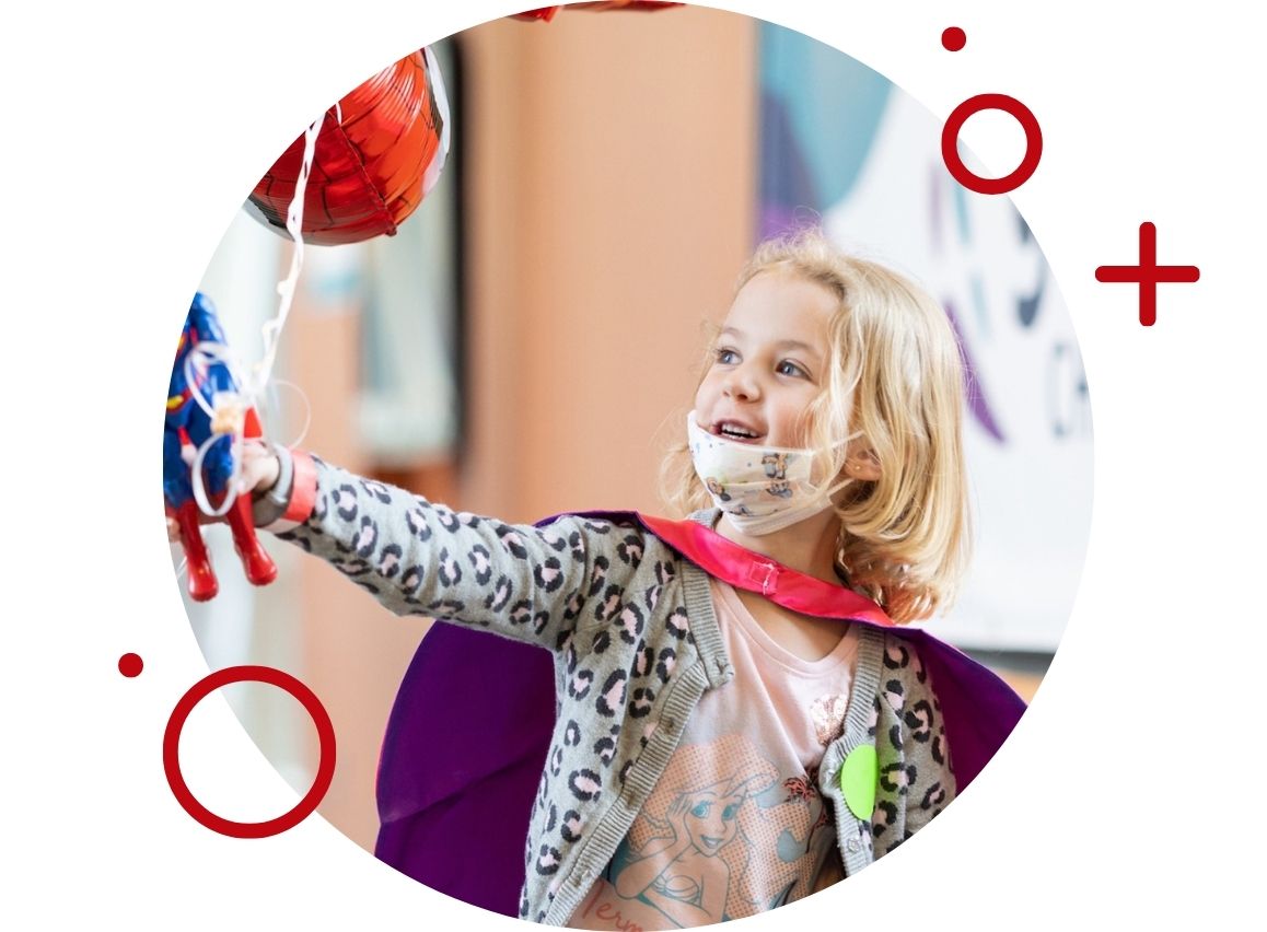 Gillette Children's Hospitals