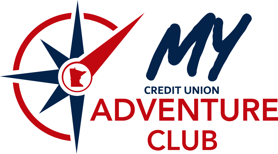 my credit union adventure club