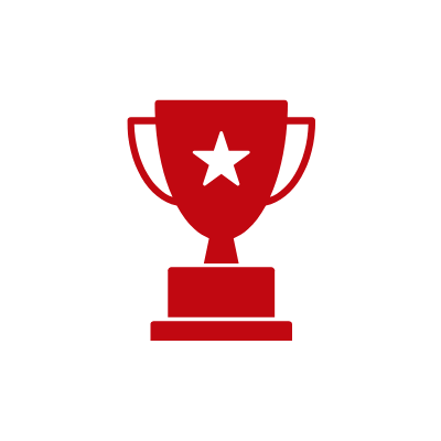 trophy icon