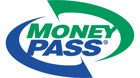 moneyPass logo